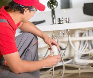 About Plumbers Pros Bronte, TX